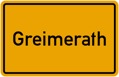 Greimerath Branchenbuch