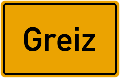 Branchenbuch Greiz, Thüringen