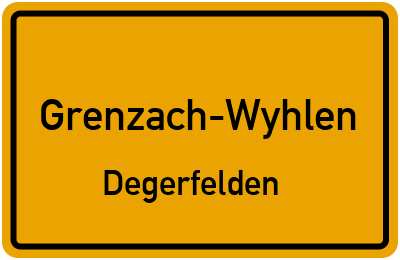 Grenzach-Wyhlen