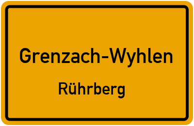 Grenzach-Wyhlen
