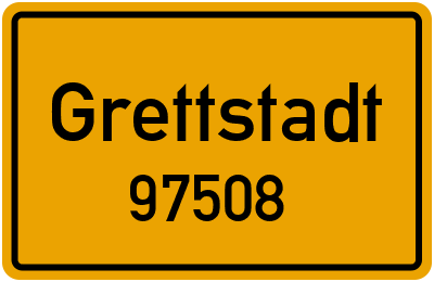 97508 Grettstadt