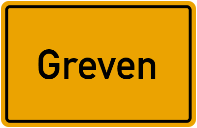 Branchenbuch Greven, Nordrhein-Westfalen