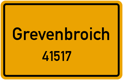 41517 Grevenbroich