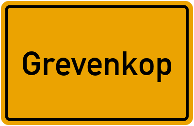 Grevenkop in Schleswig-Holstein