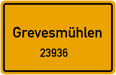 23936 Grevesmühlen