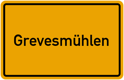 Branchenbuch Grevesmühlen, Mecklenburg-Vorpommern