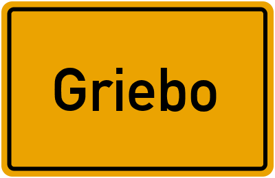 Griebo in Sachsen-Anhalt erkunden