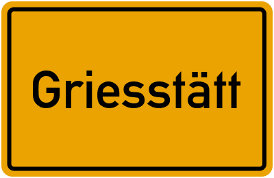onlinestreet Branchenbuch für Griesstätt