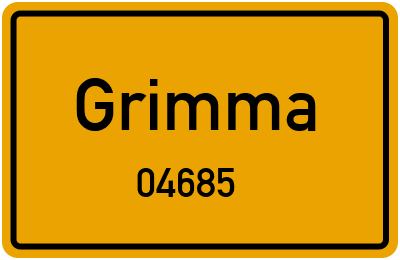 04685 Grimma
