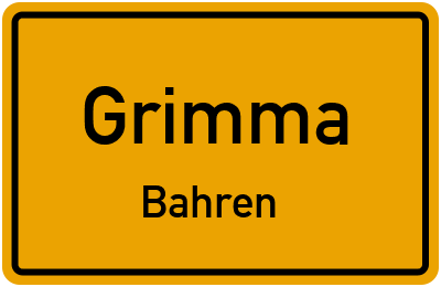 Grimma