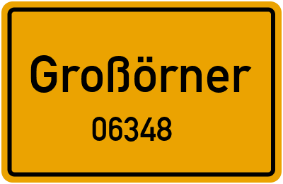 06348 Großörner