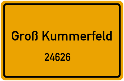 24626 Groß Kummerfeld