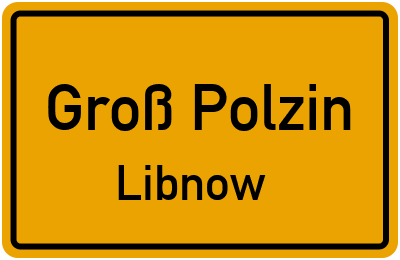 Groß Polzin