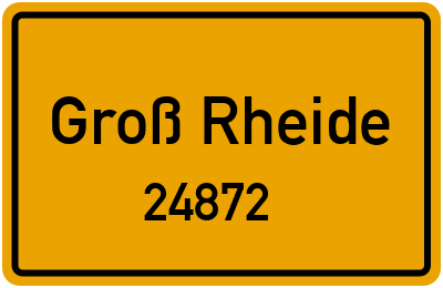 24872 Groß Rheide