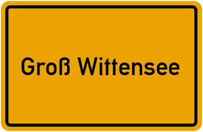 Groß Wittensee in Schleswig-Holstein erkunden