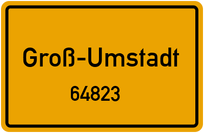 64823 Groß-Umstadt