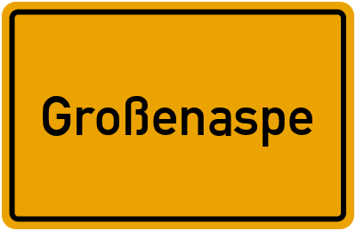 Großenaspe in Schleswig-Holstein erkunden
