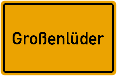 GENODEF1GLU: BIC von RB im Fuldaer LandGrl.