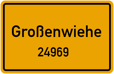 24969 Großenwiehe