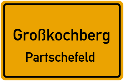 Großkochberg