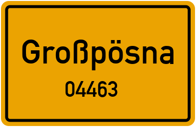 04463 Großpösna