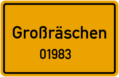 01983 Großräschen
