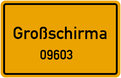 09603 Großschirma