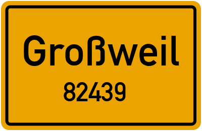 82439 Großweil
