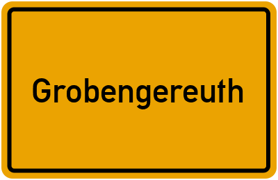 Grobengereuth