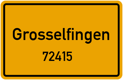 72415 Grosselfingen
