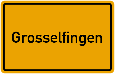 Grosselfingen in Baden-Württemberg erkunden