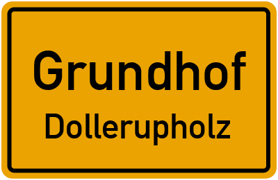 Grundhof