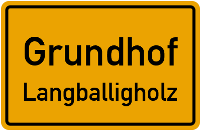 Grundhof