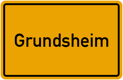 onlinestreet Branchenbuch für Grundsheim