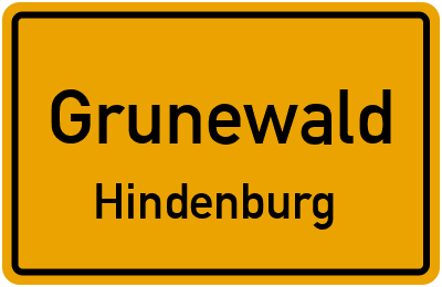 Grunewald