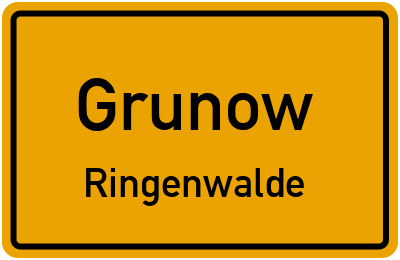 Grunow