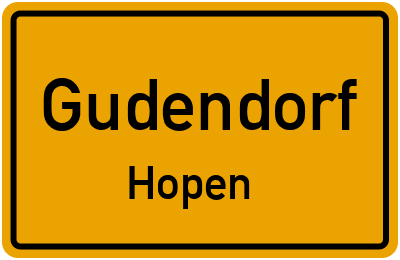 Gudendorf
