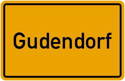 Gudendorf