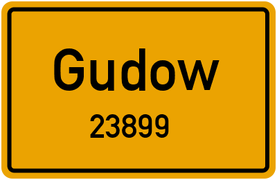 23899 Gudow
