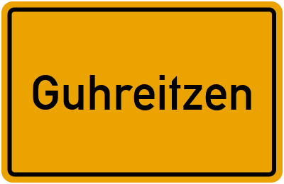 Guhreitzen in Niedersachsen erkunden