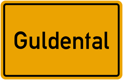 Guldental in Rheinland-Pfalz