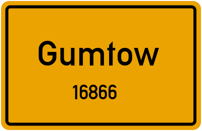 16866 Gumtow