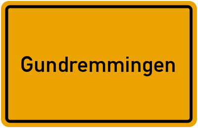 Gundremmingen Branchenbuch