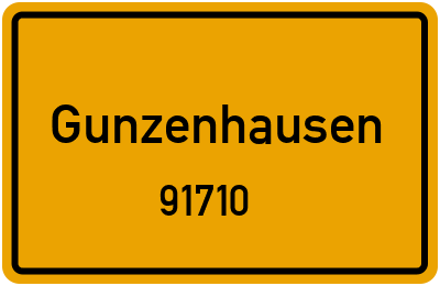 91710 Gunzenhausen