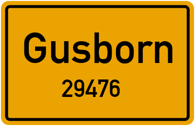 29476 Gusborn