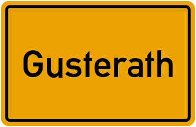 Branchenbuch Gusterath, Rheinland-Pfalz