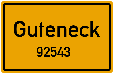 92543 Guteneck