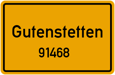 91468 Gutenstetten
