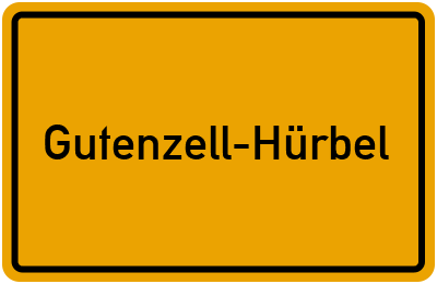 Gutenzell-Hürbel in Baden-Württemberg erkunden
