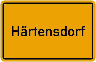 Härtensdorf in Sachsen erkunden